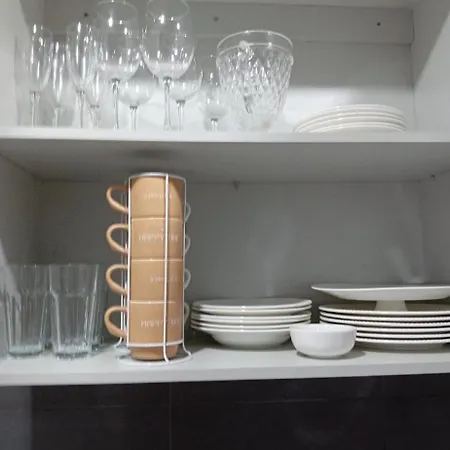 Appartement Miguel Torga Old Town