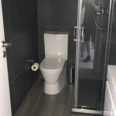 Miguel Torga Old Town Appartement Coimbra