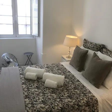 Appartement Miguel Torga Old Town Coimbra