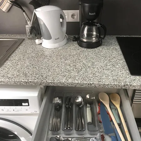 Appartement Miguel Torga Old Town