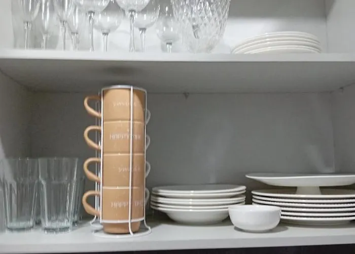 Apartment Miguel Torga Old Town