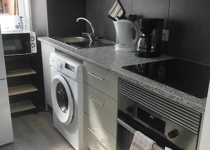 Miguel Torga Old Town Apartment