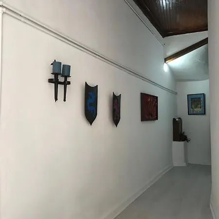 Apartment Miguel Torga Medieval