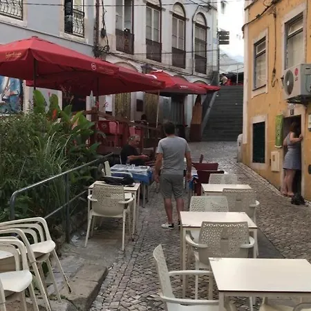 Miguel Torga Old Town * コインブラ