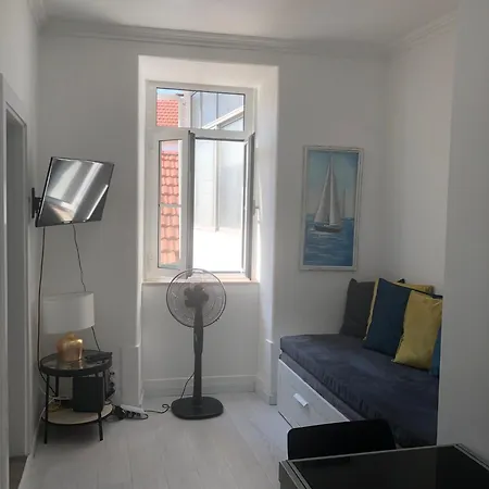 Miguel Torga Old Town アパート