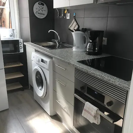 Miguel Torga Old Town Apartamento