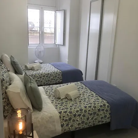 Miguel Torga Medieval Apartment Coimbra