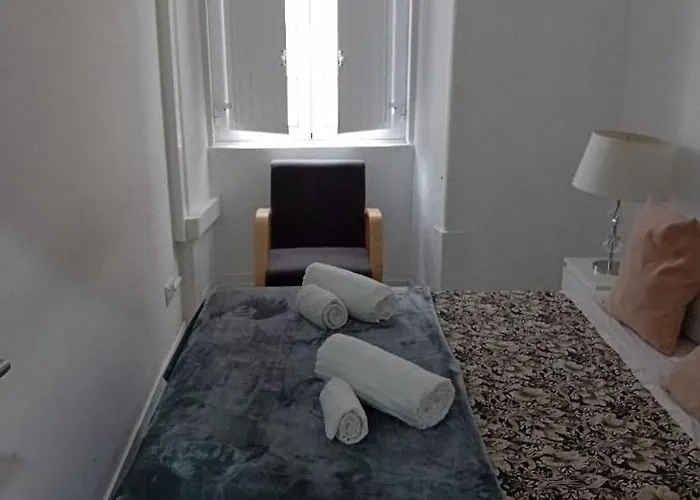 Miguel Torga Old Town Apartamento Coímbra