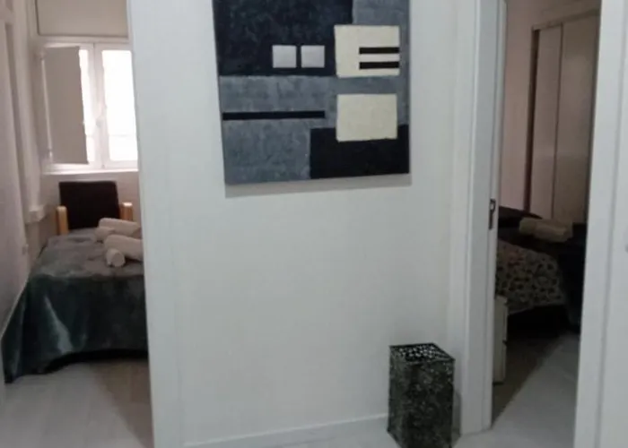 Apartamento Miguel Torga Old Town *