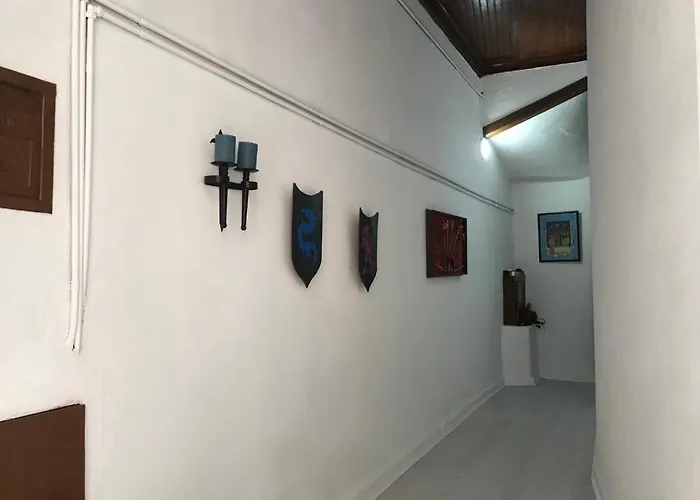 Apartamento Miguel Torga Old Town