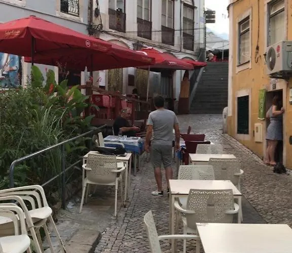 Miguel Torga Old Town * Coimbra