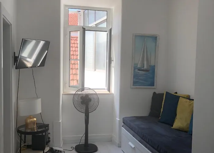 Miguel Torga Old Town Daire