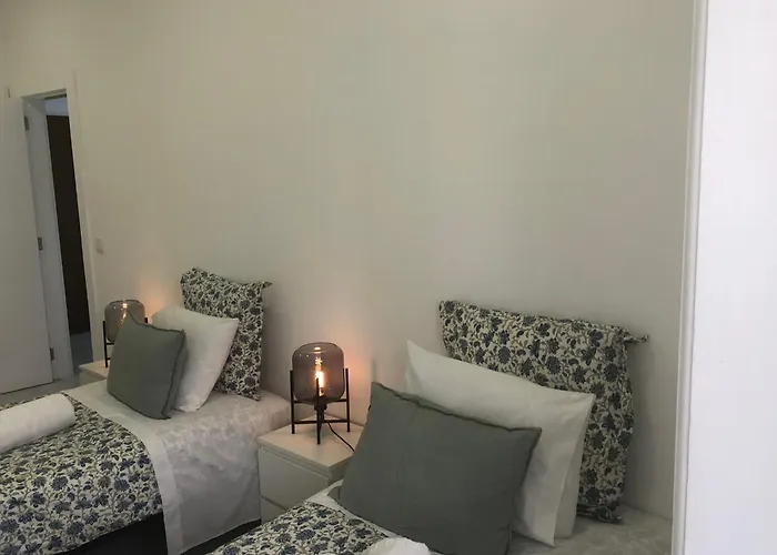 Miguel Torga Old Town *