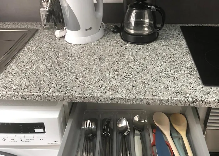 Apartamento Miguel Torga Old Town